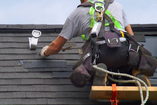 Best Residential Vinyl Siding Installation  in Narrows, VA