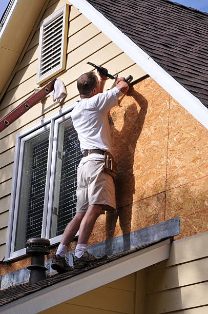 Best Wood Siding Installation  in Narrows, VA