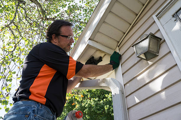 Trusted Narrows, VA Siding Installation & Repair Experts